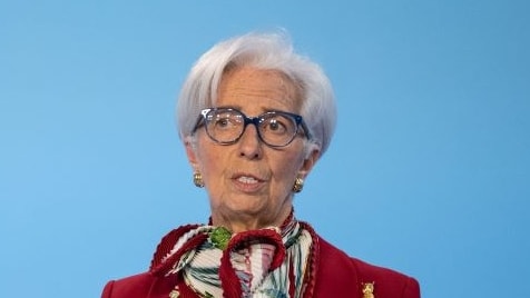 Christine Lagarde