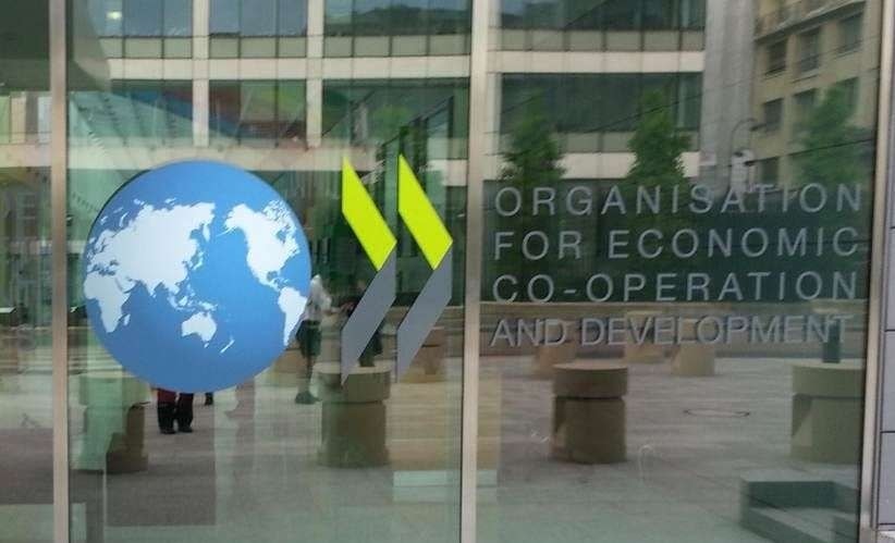 Ocse, raddoppiate le stime sul pil italiano per il 2023: +1,2%. La Russia perder&agrave; meno del previsto