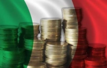 Italia, tre scenari per la sostenibilit&agrave; del debito pubblico. Ubs: liquidit&agrave; delle banche a rischio