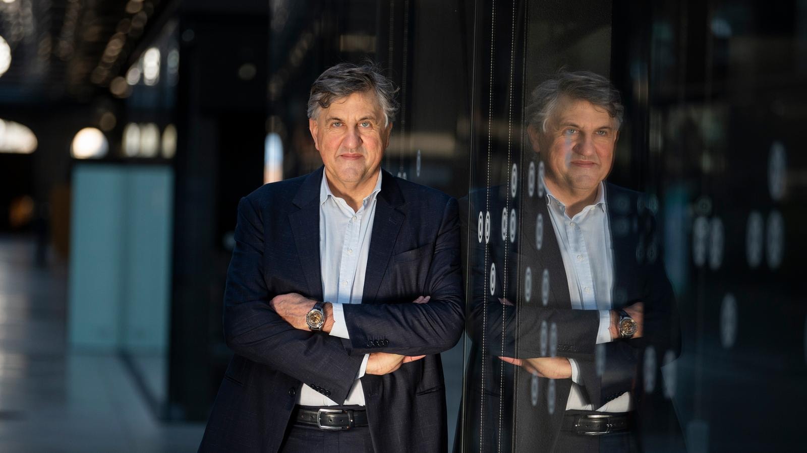 Stefano Buono, ceo di Newcleo