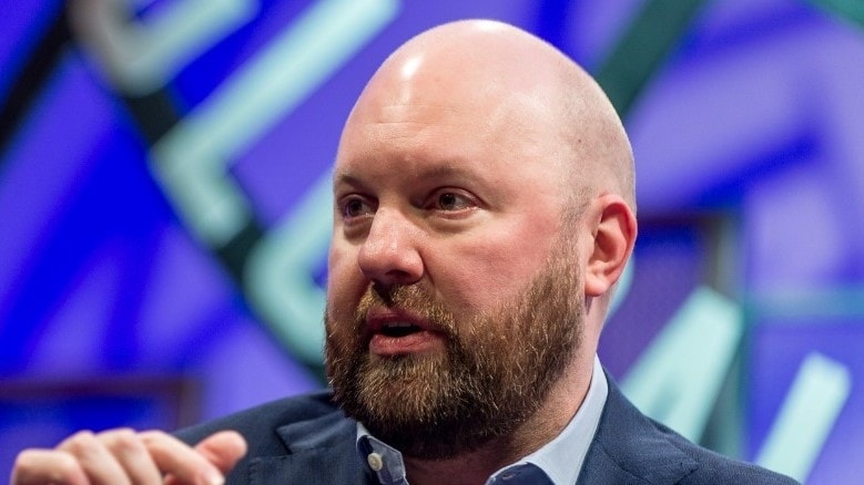 Marc Andreessen