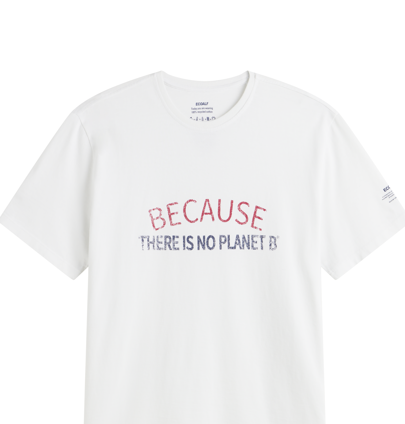 Una proposta Ecoalf (courtesy Ecoalf)