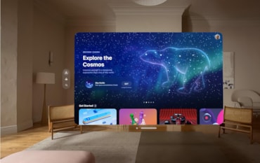 Vision Pro, il visore per la realt&agrave; aumentata di Apple sar&agrave; il nuovo iPhone?  Vision Pro, il visore per la realt&agrave; aumentata di Apple sar&agrave; il nuovo iPhone?  Vision Pro, il visore per la realt&agrave; aumentata di Apple sar&agrave; il nuovo iPhone?  