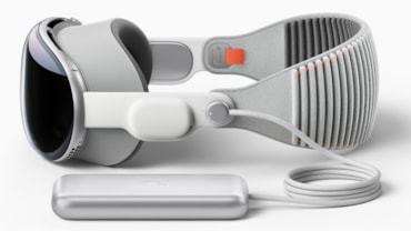 Vision Pro, il visore per la realt&agrave; aumentata di Apple sar&agrave; il nuovo iPhone?  Vision Pro, il visore per la realt&agrave; aumentata di Apple sar&agrave; il nuovo iPhone?  
