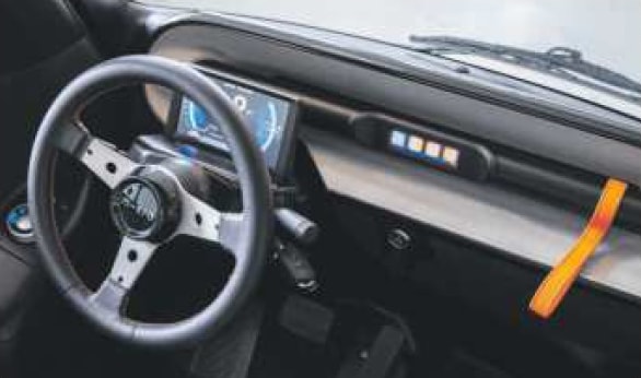 Microlino, ecco la microcar per la patente B1