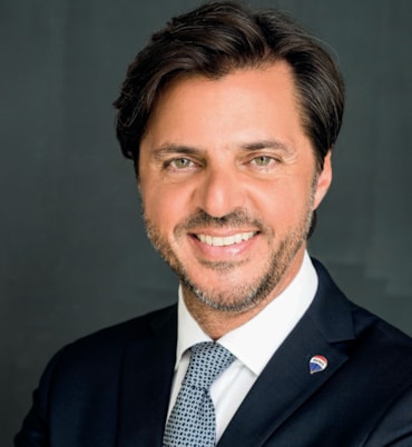 Seconde case, dove sono ancora un affareDario Castiglia, ceo & founder di Re/Max Italia
