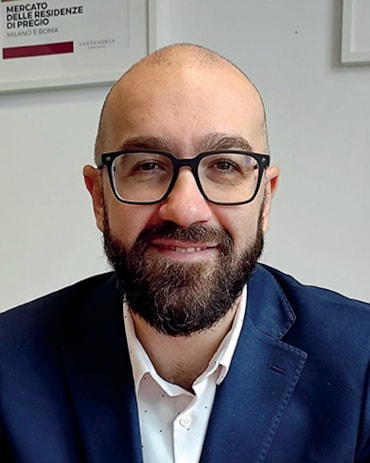 Seconde case, dove sono ancora un affareDario Castiglia, ceo & founder di Re/Max ItaliaFabiana Megliola Responsabile dell’Ufficio Studi di TecnocasaDiego Vitiello, analista dell’Ufficio studi Gabetti