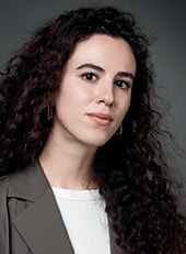 Pia De Negri