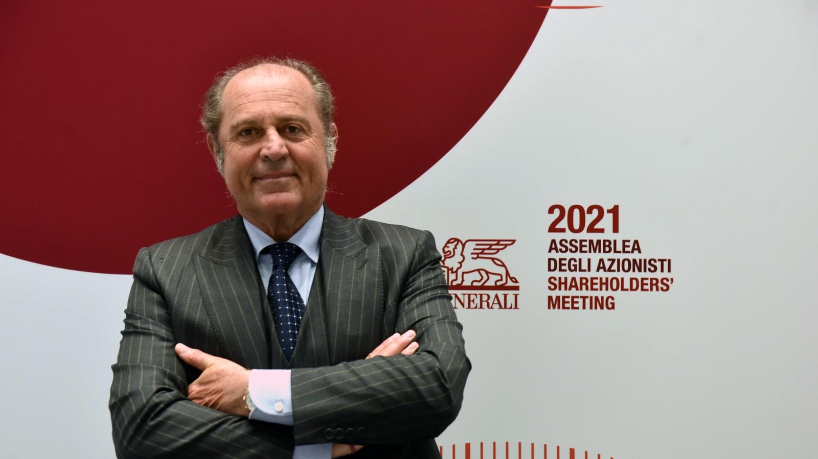 Philippe Donnet