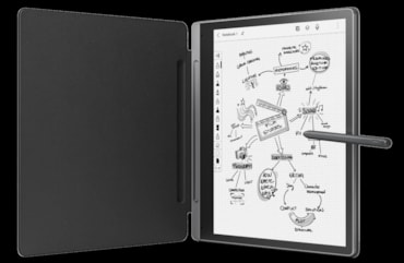 Lenovo Smart Paper, un blocco note intelligenteLenovo Smart Paper, un blocco note intelligenteLenovo Smart Paper, un blocco note intelligente