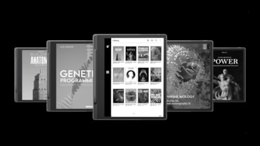 Lenovo Smart Paper, un blocco note intelligenteLenovo Smart Paper, un blocco note intelligenteLenovo Smart Paper, un blocco note intelligenteLenovo Smart Paper, un blocco note intelligente