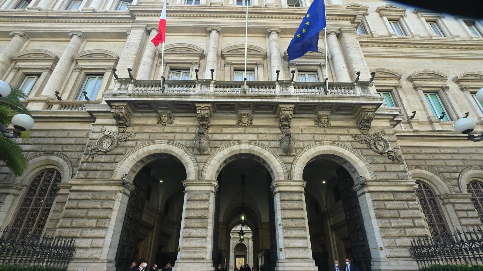 Banca d'Italia
