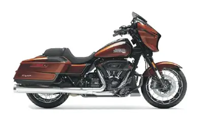 Harley-Davidson, un’esperienza di esclusività con le due nuove CVO
