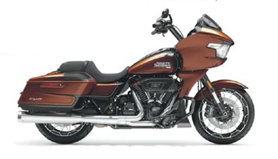 Harley-Davidson, un’esperienza di esclusività con le due nuove CVO
