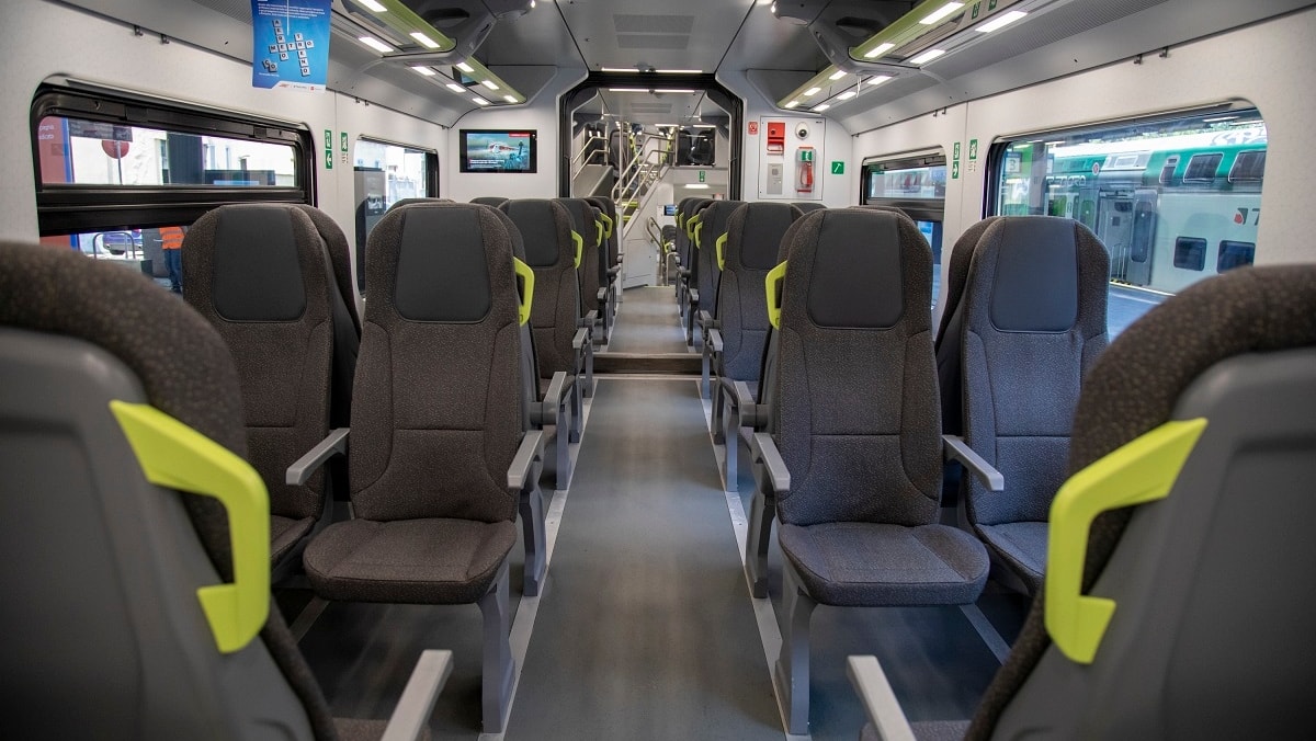 Salcef si aggiudica contratti da Rete Ferroviaria Italiana per 100 milioni di euro