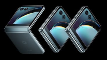 Motorola razr 40 ultra, due telefoni in uno