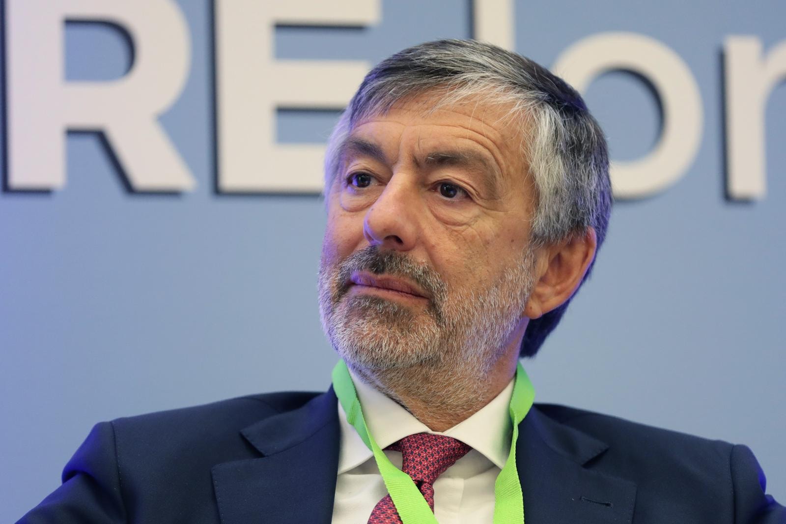GIOVANNI SABATINI DG ABI