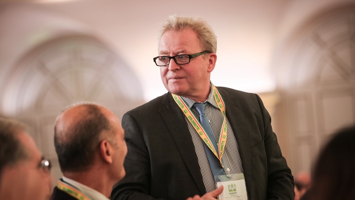 Janusz Wojciechowski, Commissario Europeo all'Agricoltura