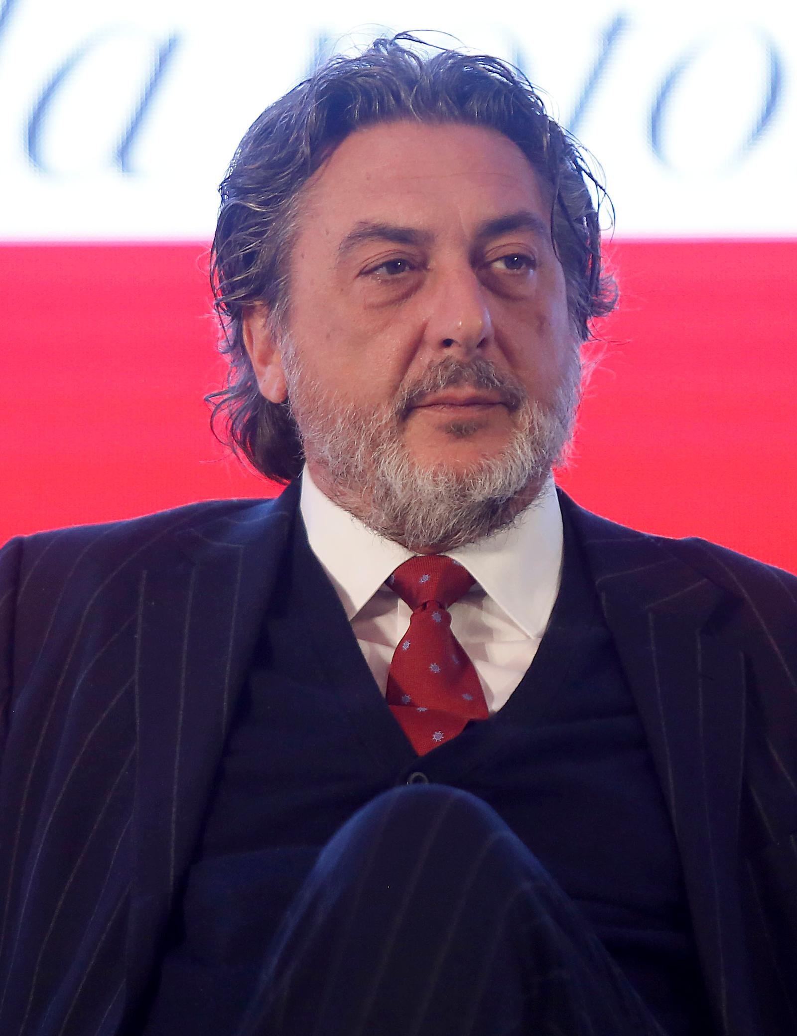 CARLO CIMBRI UNIPOL