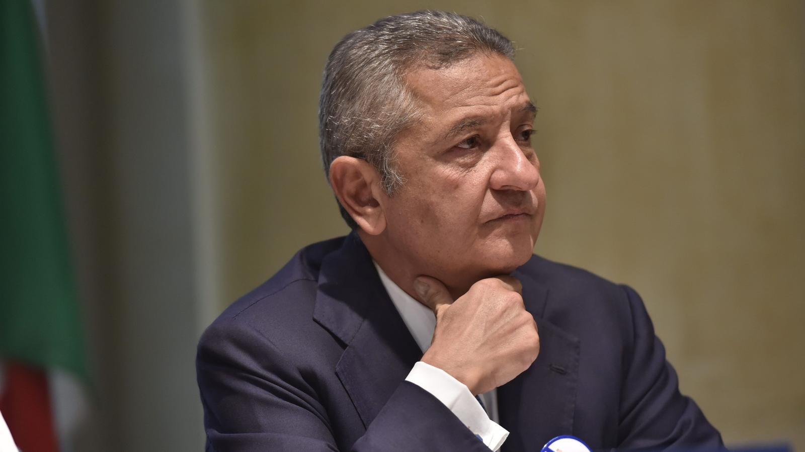 Fabio Panetta