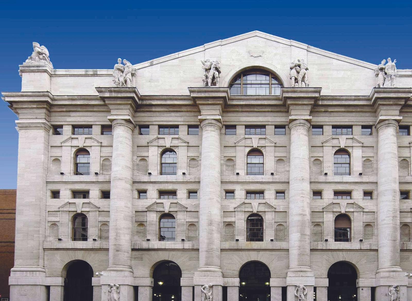 Borsa, Euronext diventi la Wall Street europea. Ma il mercato unico dei capitali &egrave; frenato da regole distorte e fisco sleale 