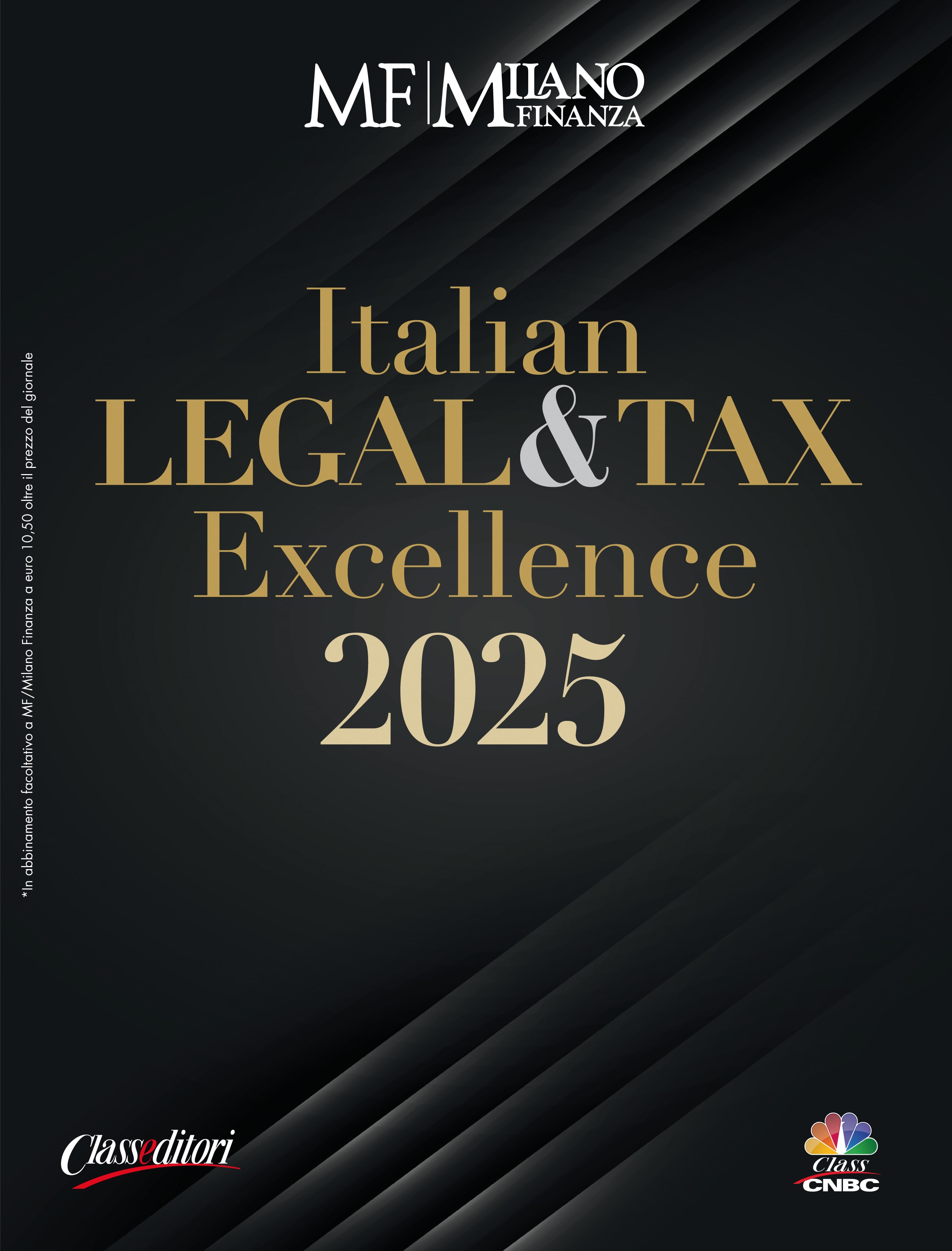 Italian Legal & Tax Excellence 2025