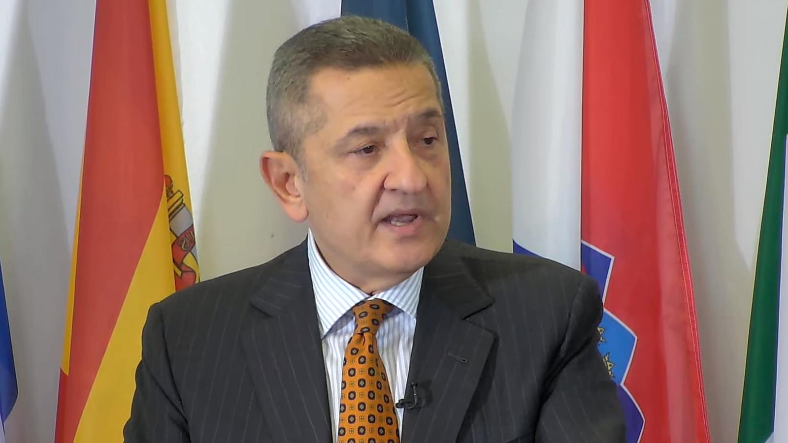 Fabio Panetta