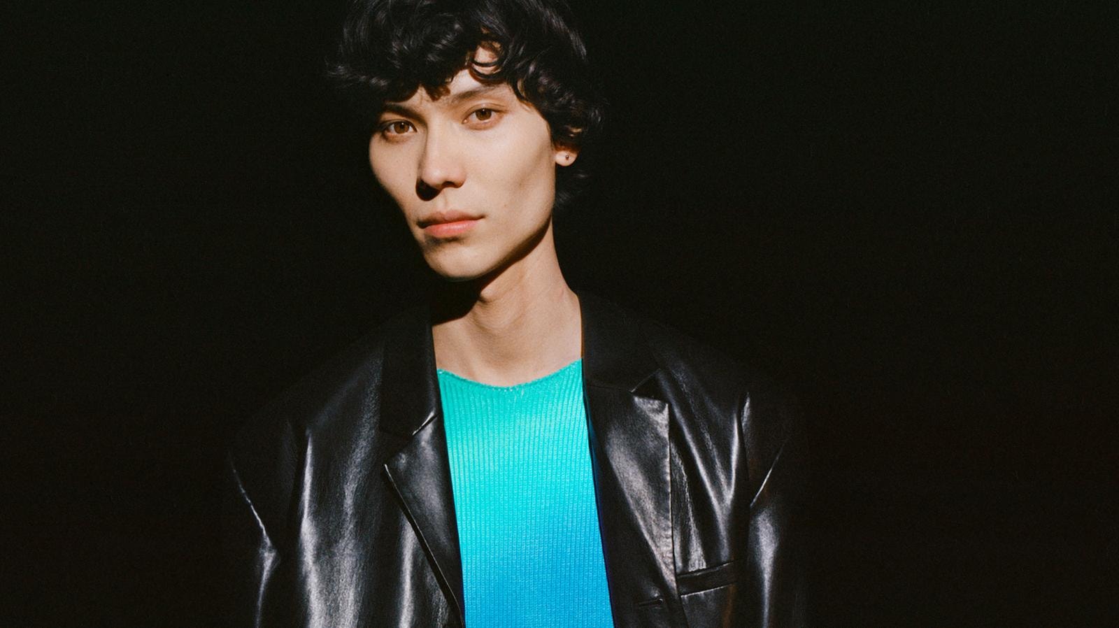 Una campagna Farfetch (courtesy Farfetch)