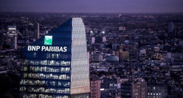 BNP Paribas AM lancia il suo primo ETF Irlandese