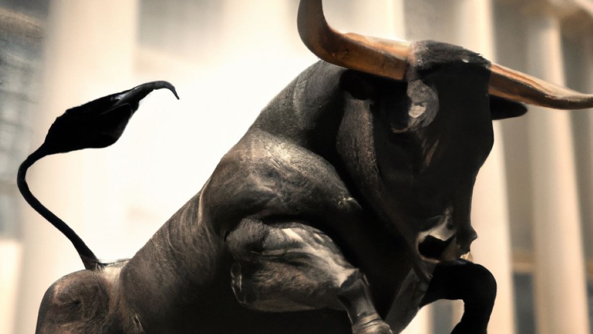 Toro, Imagoeconomica