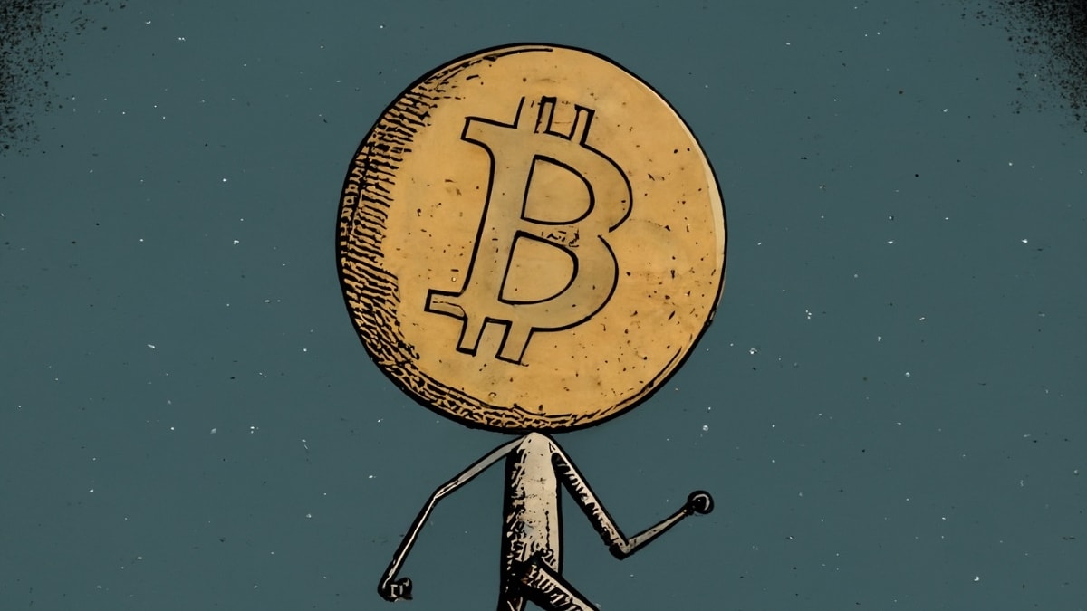 Bitcoin: il rally, le correlazioni e i rischi. Ecco cosa ne pensa J. Safra Sarasin 
