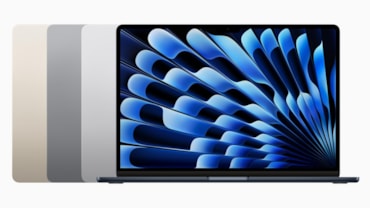 Un MacBook Air perfetto per ogni compito  