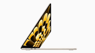 Un MacBook Air perfetto per ogni compito  Un MacBook Air perfetto per ogni compito  