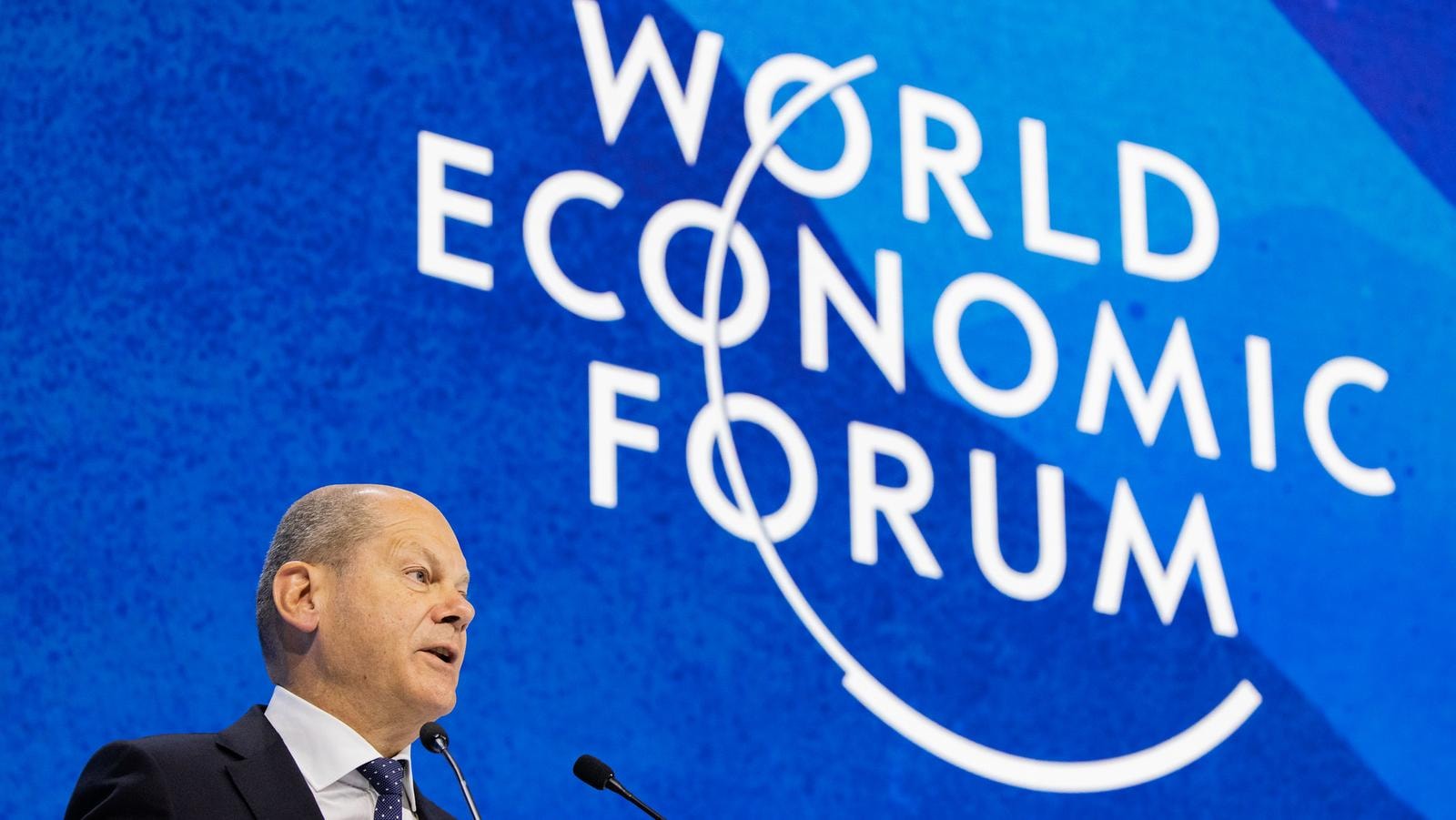 Olaf Scholz