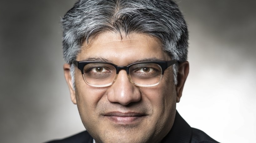 Jigar Shah