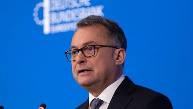 Joachim Nagel