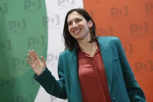 Schlein a Ventotene: l’Ue deve continuare ad agire libera e unita