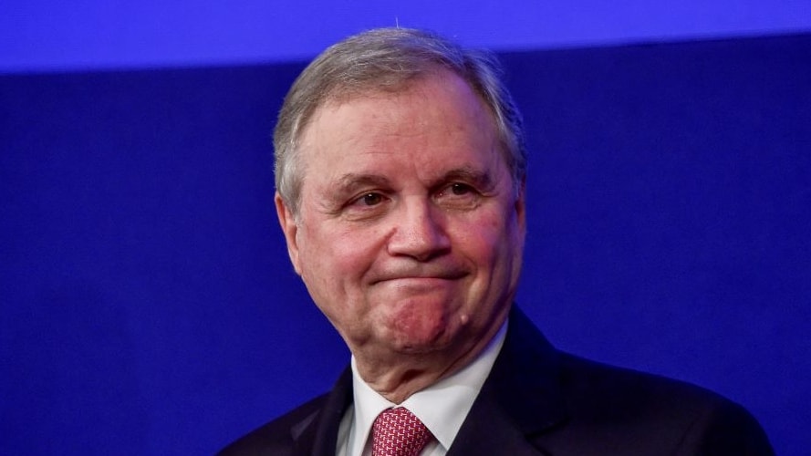 Ignazio Visco