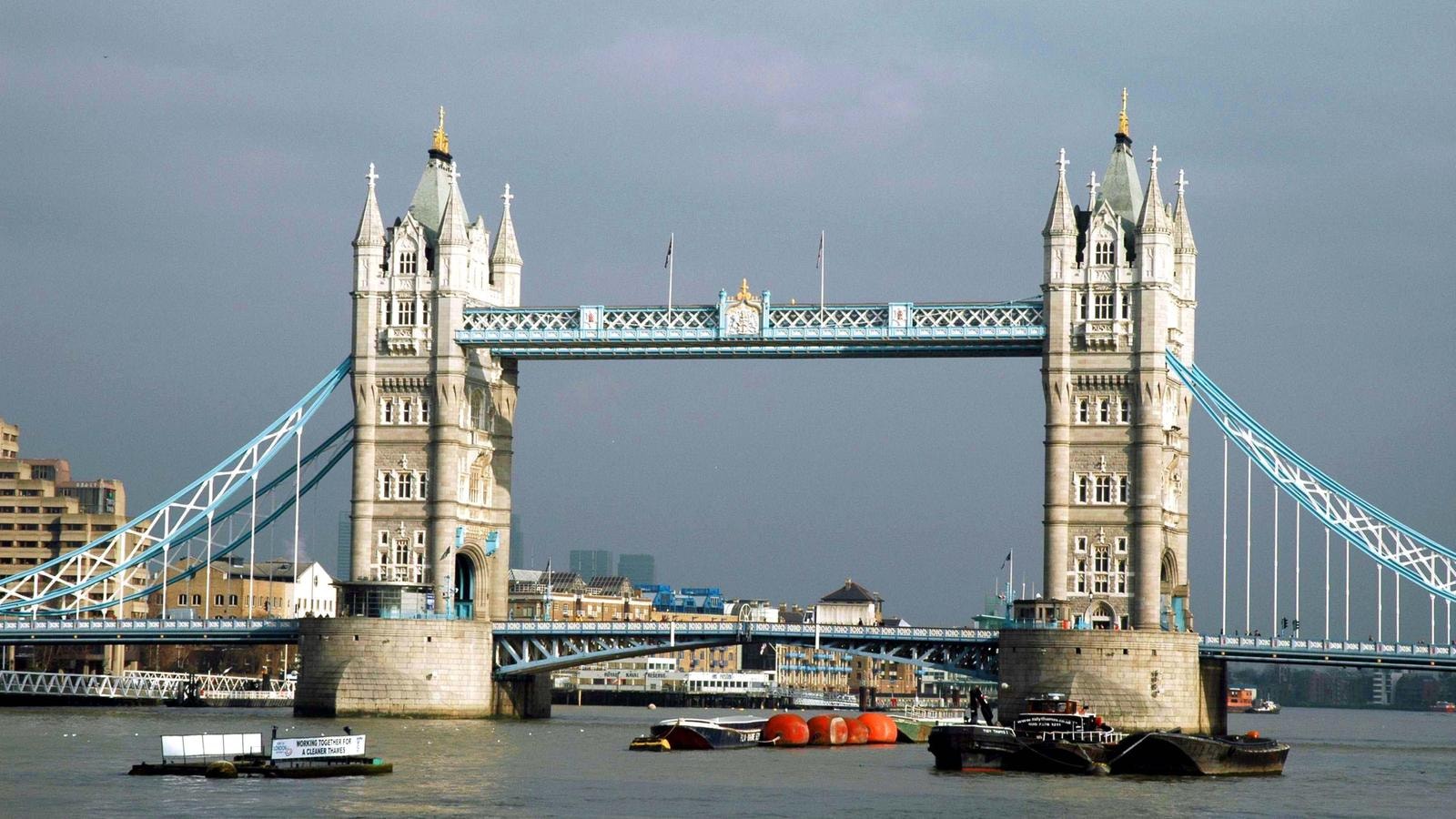 Londra