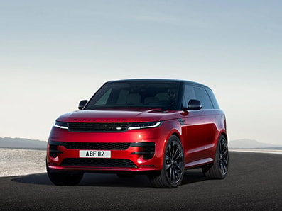 Range Rover Sport, emozioni e comfort al top