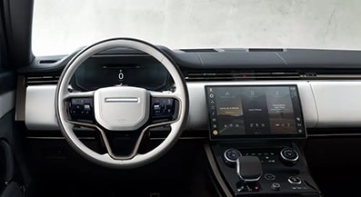 Range Rover Sport, emozioni e comfort al top