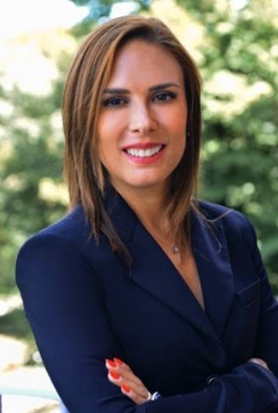 Raffaella Tavazza