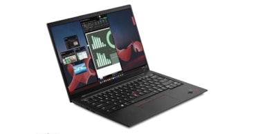 Lenovo ThinkPad X1 Carbon, prestazioni e comfort senza peso