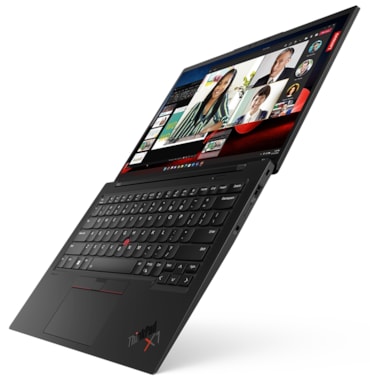 Lenovo ThinkPad X1 Carbon, prestazioni e comfort senza pesoLenovo ThinkPad X1 Carbon, prestazioni e comfort senza pesoLenovo ThinkPad X1 Carbon, prestazioni e comfort senza peso