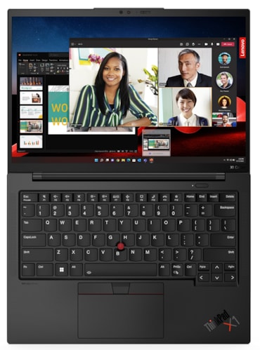 Lenovo ThinkPad X1 Carbon, prestazioni e comfort senza pesoLenovo ThinkPad X1 Carbon, prestazioni e comfort senza peso