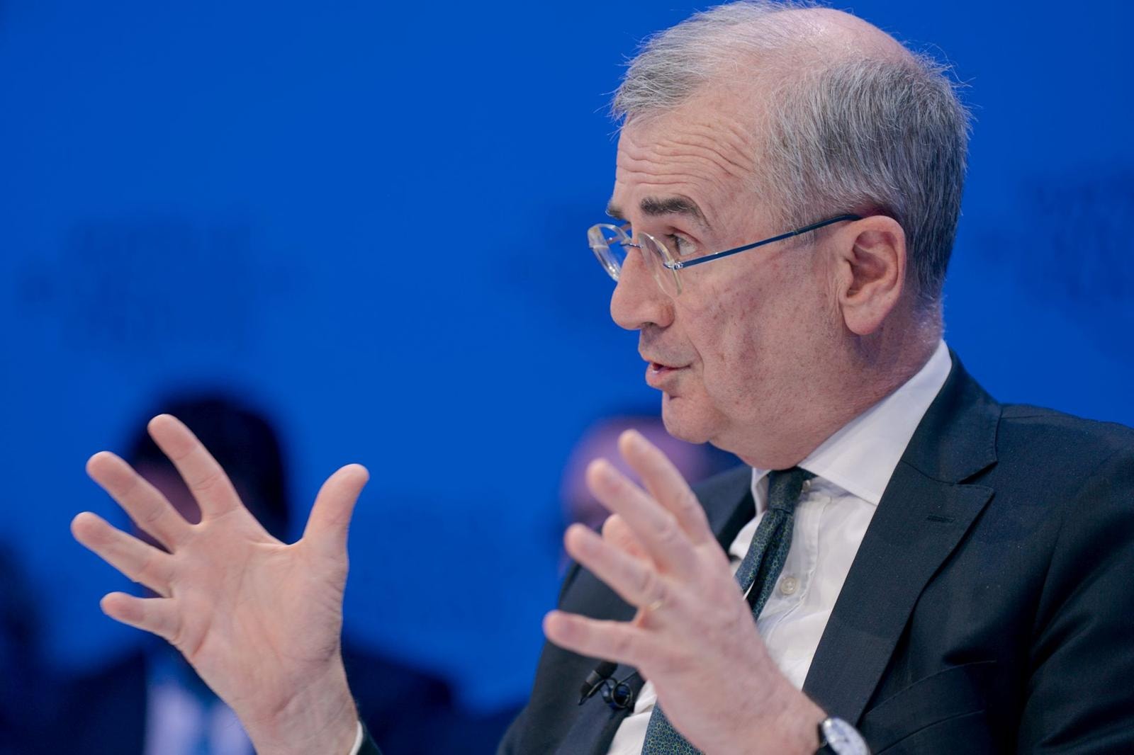 François Villeroy de Galhau, Imagoeconomica