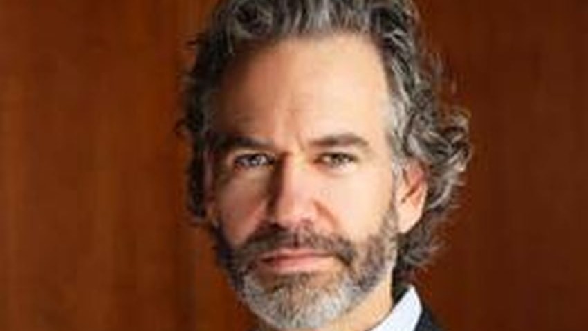 Sam Glazer (psichiatra)