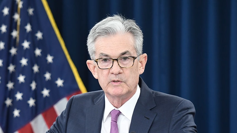 Jerome Powell