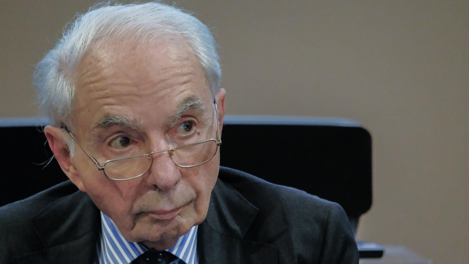 Giuliano Amato