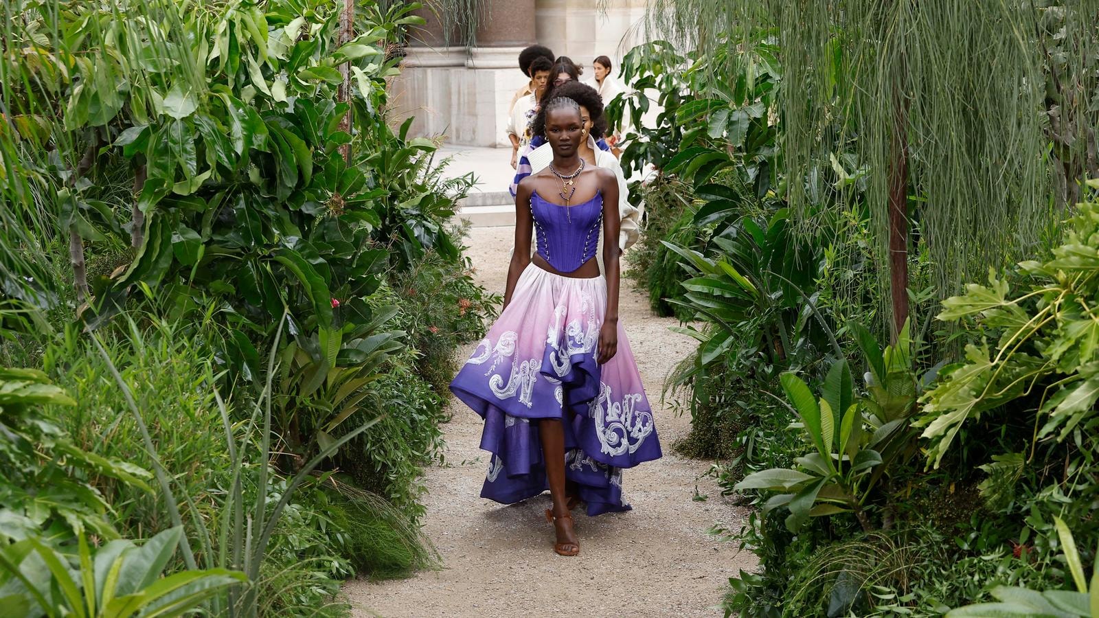 A look Zimmermann (courtesy Zimmermann)